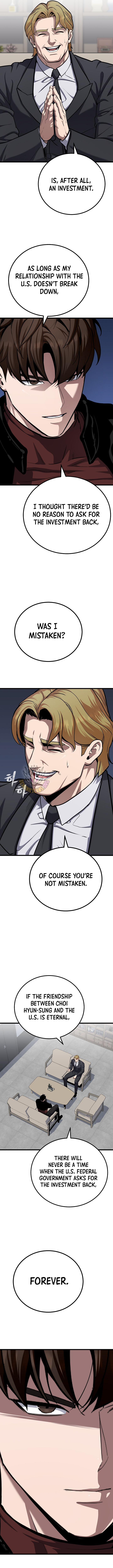 Level 1 Player [ALL CHAPTERS] Chapter 129 11